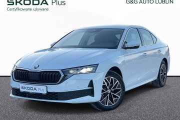 Škoda Octavia 2.0 TDI Selection DSG 150 KM 2024 FV 23%