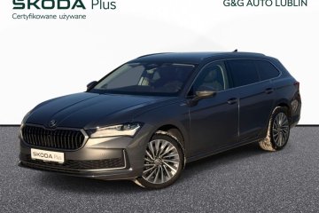 L&K 2.0 TDI 150 KM DSG VAT23% DCC Matrix LED Wentylacja |Masaże Hak