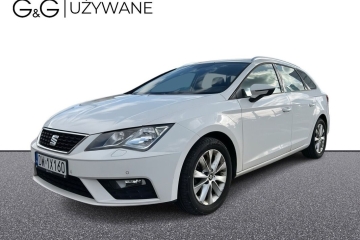 1.6 TDI Style | 2018 | 85 KM | Komfort+ | Serwisowany | Polska