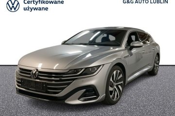 R-Line 2.0 TSI 190 KM DSG | 2023 | LED IQ.LIGHT | ACC | Kamera | FV23%