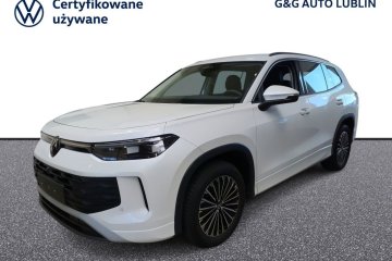 FV23% / 4x4 / 7 os. / HAK / 360 / HD Matrix / Gwarancja / Leasing /