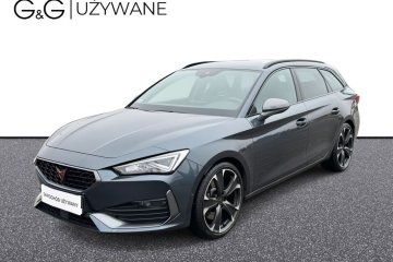 2.0TSI 4Drive VZ 310KM krajowy bezwypadkowy serwis ASO fakturaVAT23%