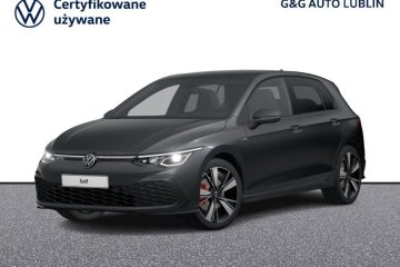 GTD 2.0 TDI 200 KM DSG | ACC | Keyless | Navi | 2023 23%