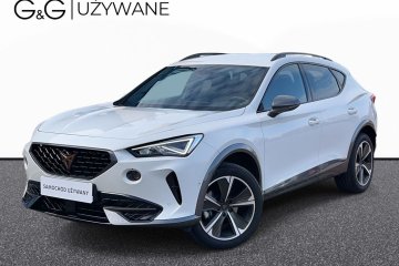 1.5 TSI DSG 150KM | Navi | LED | Kamera | Salon PL | FV 23%