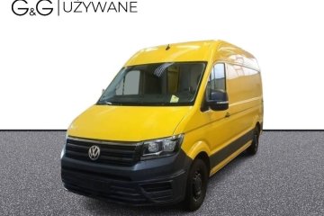 35 Kasten 2.0 TDI 140 KM 3640 mm 2020 KAMERA PARK PILOT KLIMA FV23%