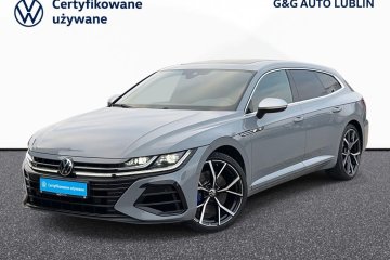 R Shooting Brake 4Motion 2.0 TSI 320KM DSG*Full Opcja*Panorama*Nappa