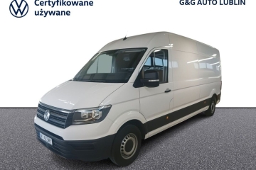 Salon PL / FV23% / ASO / Gwarancja 06.2028 / Leasing /