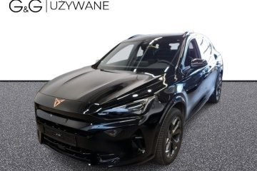 Bezwypadkowy/ Bogate wyposażenie/ faktura VAT