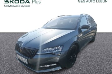 Salon PL / FV23% / 280KM / 4x4 / DSG / ASO / Gwarancja