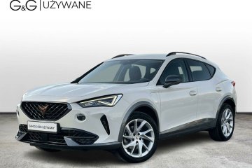 eHybrid 1.4 TSI DSG 204 KM | LED | ACC | KESSY | DCC