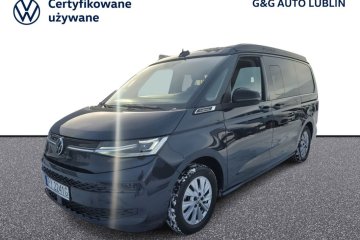 California Ocean 2.0 TDI DSG 2025 Ocean*ACC *Markiza*Gwar 5 lat FV23%