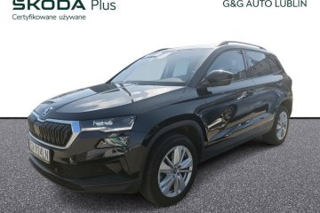 1.5 TSI 150 KM DSG Automat Kamera LED  KESSY 2025 SalonPL FV23%