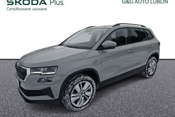 Edition 130 1.5 TSI DSG 2025 LED Kamera Gwarancja*FV23%*Salon Polska*