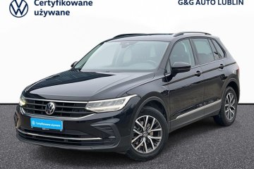 1.5 TSI EVO Life DSG*App*Perła*Salon Polska*Faktura 23%