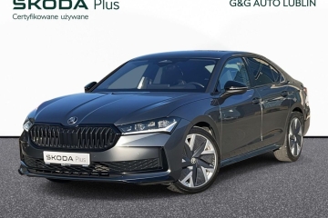 Sportline 2,0 TDI 142 kW 7-biegowa DSG 4x4 Canton Graphite DCC FV23%