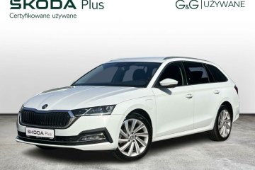1.4 TSI Plug-In Hybrid Style DSG *Pakiet Selection*Salon Polska**FV23%