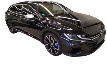 R Shooting Brake 4Motion 2.0 TSI 319 KM DSG • 2024 • VW *FV23%