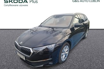 Salon PL / Fv23% / Matrix LED / Pakiet Winter / 150KM / Gwarancja /