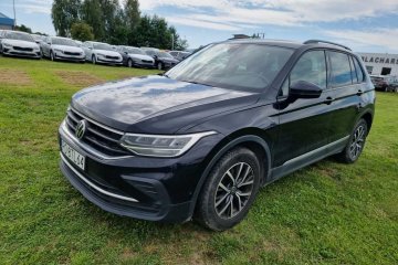 1.5 TSI EVO Life DSG*App*Perła*Salon Polska*Faktura 23%