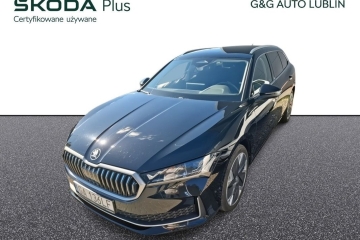 1.5 TSI mHEV DSG *Selection Suite*LED*Masaż*VAT 23% Salon Polska
