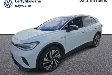 FV23% / Salon PL / Panorama / Head-Up / 21" / Grzana szyba / Gwarancja