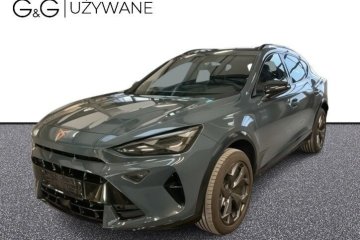 1.5 eTSI 150KM DSG | 2025 | ACC | Kamera | KESSY | LED |VAT 23%