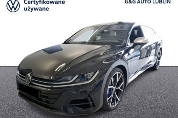 R Shooting Brake 4Motion 2.0 TSI 319 KM DSG *FV23%