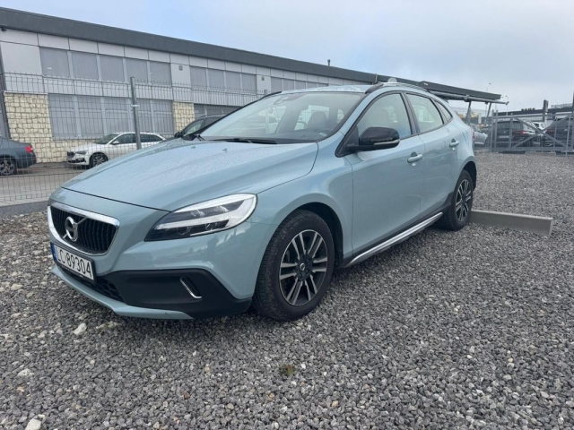 volvo