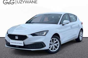 1.5 TSI 115KM 2024 |Virtual Cockpit|KESSY|Kamera |Gwarancja | VAT 23%