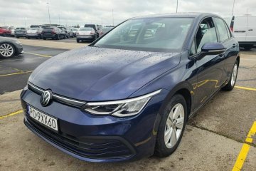 1.5 TSI 130 KM LED Kamera ACC Climatronic Digital Cockpit VAT 23%