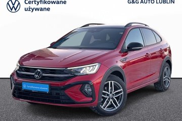 R-Line 1.5 TSI 150 KM DSG ACC LED Kamera Keyless IQ.Drive