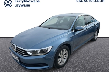 Limousine 1.4 TSI BMT 125 KM 6-biegowa manualna *Salon Polska*ASO