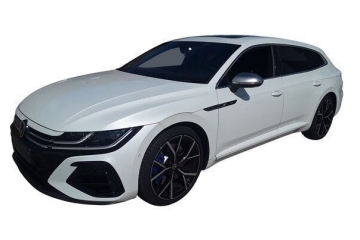 R Shooting Brake 4Motion 2.0 TSI 320KM KM DSG*HAK*Panorama*FV23%