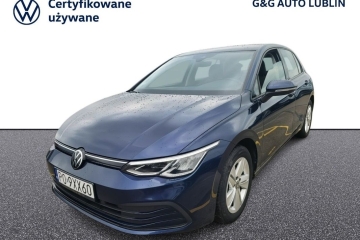 1.5 TSI 130 KM LED Kamera ACC Climatronic Digital Cockpit VAT 23%