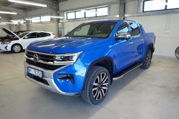 Aventura 3.0 TDI V6 240KM 4MOTION Full GwarancjaMatrix Kamera FV23%