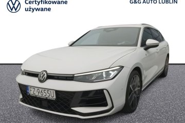2.0 TSI 4Motion 264 KM DSG R-Line Plus DCC PRO ASO VAT 23%