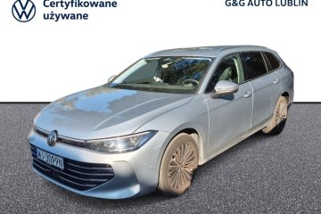 VW Passat 2.0 TDI 193KM DSG 4x4 Elegance | IQ.Drive | LED Matrix |