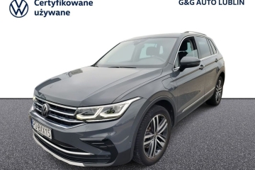 eHybrid Elegance 1.4 TSI DSG 245 KM Matrix LED ACC Kamera VAT 23%