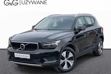 XC40 T3 Momentum Pro 163 KM Automat VAT 23% Pilot Assist Kamera ASO