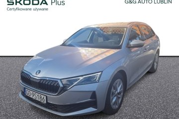 SELECTION/1.5 TSI 150 KM/2025/Gwarancja/Bogate wyposażenie