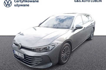 2.0 TDI DSG 193 KM Trailer Assist Kamera 360° Masaż LED Gwarancja FV