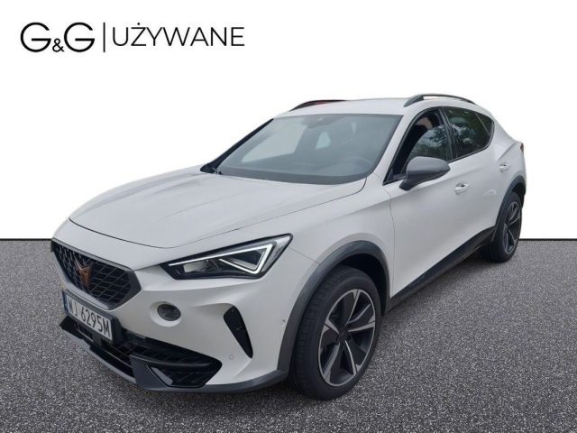 cupra