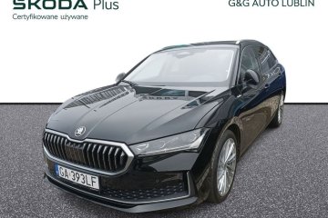 2.0 TDI SCR 4×4 L&K DSG 2024 VAT 23% Bogata Wersja*FV23%