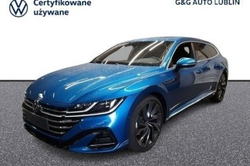 FULL Opcja / Gwarancja do 12.2029 20" / 4x4 / Webasto / Harman / FV23%