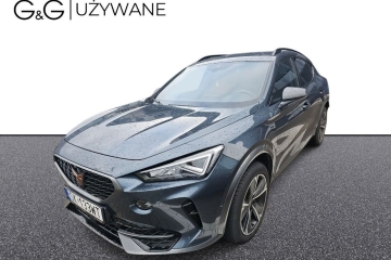 2.0 TSI 4Drive DSG 190 KM Navi ACC Kamera LED Faktura VAT 23%