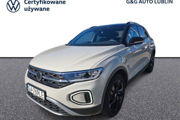 Salon PL / FV23% / Pakiet Black / Kamera / IQ LED / ASO / Leasing