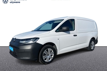 Maxi Cargo 2.0 TDI 75 KM | 6-biegowa * Rok 2023*Faktura 23% ASO