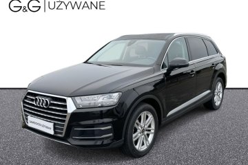 3.0TDI 218KM quattro krajowy bezwypadkowy