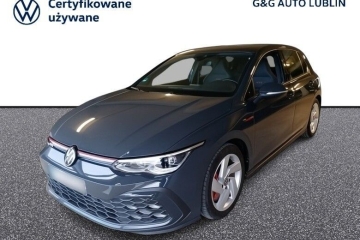 / 2,0TSI / DSG / Wersja GTI / GWARANCJA / FV23%/ Doposażony / ACC /