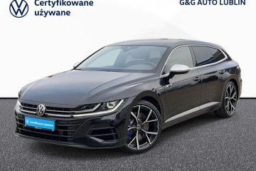 R Shooting Brake 4Motion 2.0 TSI 319 KM DSG *FV23%